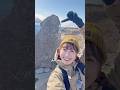 美ヶ原ハイキングとっても楽しかった〜!☺️#美ヶ原#王ヶ頭#登山#登山女子
