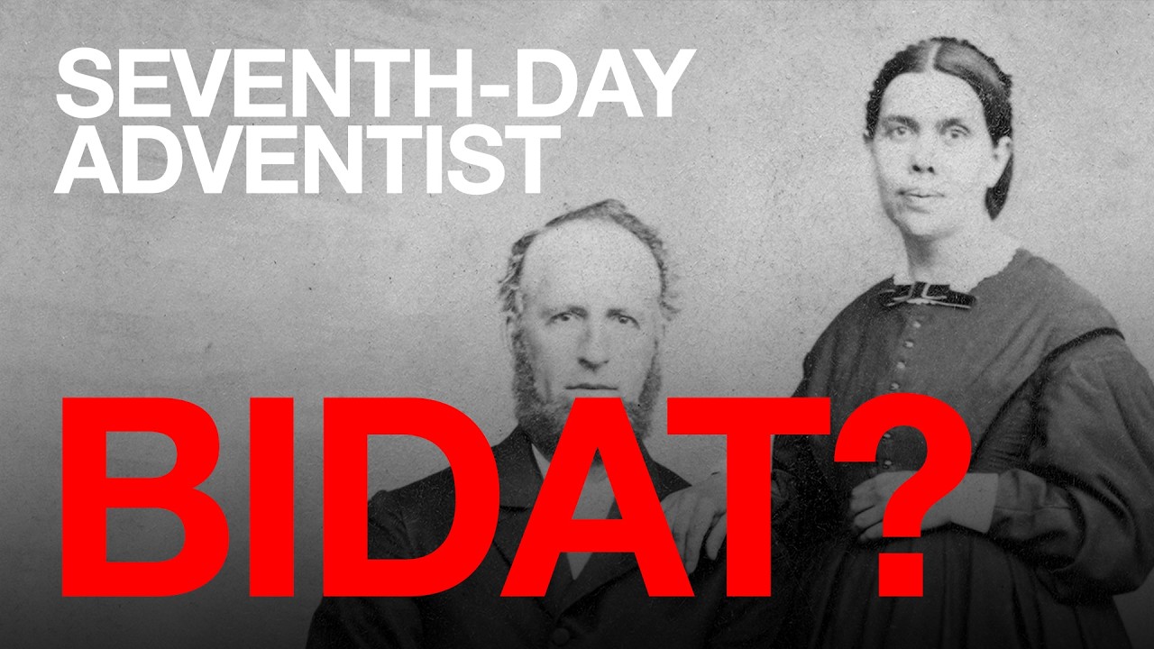 Apakah Orang Perjanjian Lama Selamat? | FOKUS Q&A #65