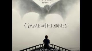 Game of Thrones - Season 5 Soundtrack