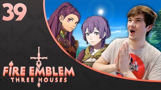 Petra Brings Bernie Outside :) | Fire Emblem 3 Houses: Crimson Flower Episode 39
Sah my dudes Saiyan Salamander here and welcome to my Crimson Flower Run of Fire Emblem 3 Houses This is the 10th series on Twitch that Im uploading to the channel as well as my 3rd route of FE3H, so I hope you guys enjoy! If you wanna go watch the series live then the link is down below!
———————————————————————————————————————————————————
First off huge thanks to @TwoBitKrow for making the Series pack for All 3 FE3H Routes this man killed it!
Youtube: https://www.youtube.com/channel/UCjX-05mfayq5CwBahHYsl0g
Twitch: https://www.twitch.tv/TwoBitKrow
———————————————————————————————————————————————————
Also thanks to my good bud @Pikachu_Senpai for editing the Cindered Shadows version of the layout! Go check him out on Twitch!
Twitch: https://www.twitch.tv/pikaah
———————————————————————————————————————————————————
Check out this series and other ones not uploaded on the channel LIVE on Twitch, hope to see you guys there! :D
Twitch: https://www.twitch.tv/saiyansalamander
———————————————————————————————————————————————————
Socials
Twitter: https://twitter.com/SaiyanSalamandr
Instagram: https://www.instagram.com/saiyansalamander/
Notify: https://notify.me/SaiyanSalamander/
Discord: https://discord.gg/vPm3f5d
Anime: https://www.anime-planet.com/users/SaiyanSalamander
#SaiyanSalamander #FE3H #FireEmblem Petra Brings Bernie Outside :) | Fire Emblem 3 Houses: Crimson Flower Episode 39
