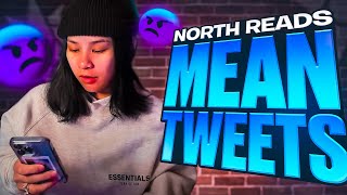North Reads MEAN Tweets
Leave a LIKE on
MAKE SURE TO SUBSCRIBE WITH POST NOTIFICATIONS ON!
Leave a LIKE, COMMENT & SHARE if you enjoyed!
CLIPS by NORTH :
https://twitter.com/IVitalTV
https://twitter.com/itskastic
https://twitter.com/PelleyJ
https://twitter.com/whitedesku
https://twitter.com/KinleysWRLD
EDITED by :
https://twitter.com/FuzzySucks
THUMBNAIL by :
https://twitter.com/PossiblySyth
NORTH IS PARTNERED WITH GFUEL!
https://gfuel.ly/3qcZRdZ
Use Code: NORTH @ checkout!
NORTHS APPAREL is NOW AVAILABLE & SHIPPING EVERYWHERE!
https://sectorsixapparel.com/collections/northern-forces
Use Code NORTH @ checkout!
» Stay connected with us! #FearTheNorth ❄️
TWITTER - https://Twitter.com/NorthernForces
INSTAGRAM - https://www.instagram.com/northern.forces/
DISCORD - https://discord.com/invite/bQjMGvG
TWITCH - https://www.twitch.tv/team/northernforces
TIKTOK - https://www.tiktok.com/@northernforces
#Readingmeantweets #meantweets #northernforces North Reads MEAN Tweets