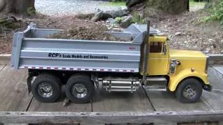 Walking Beam Test