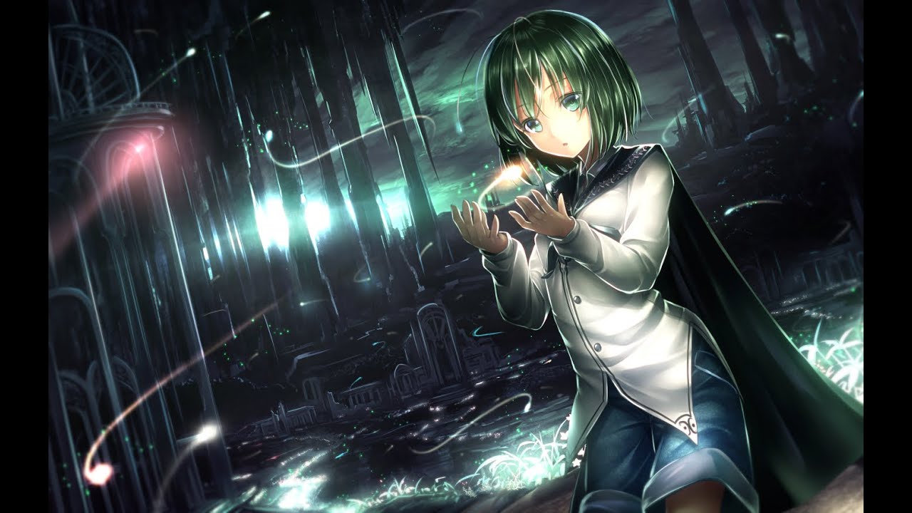 [東方ボーカル Vocal / Sub Ita][NJK Record]Twinkle Twinkle