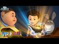 Vir The Robot Boy | Jaadui Chirag Se MIli Vir Ko Powers | Vir Vs Villain Compilation🔥🤖| Wow Action