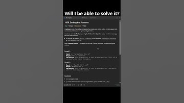 Day 116 of trying to solve LeetCode problems #coding
