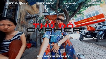 Thủ Đô Cypher - Beck