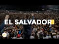 El Salvador Gospel Campaign 2019 - Ministry Highlight - Nathan Morris