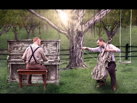 The Piano Guys (+) Story Of My Life