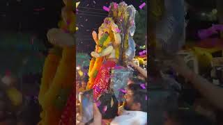 ganpati bappa morya #ganpati