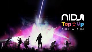 Full Album NIDJI - Top Up (Audio HQ)