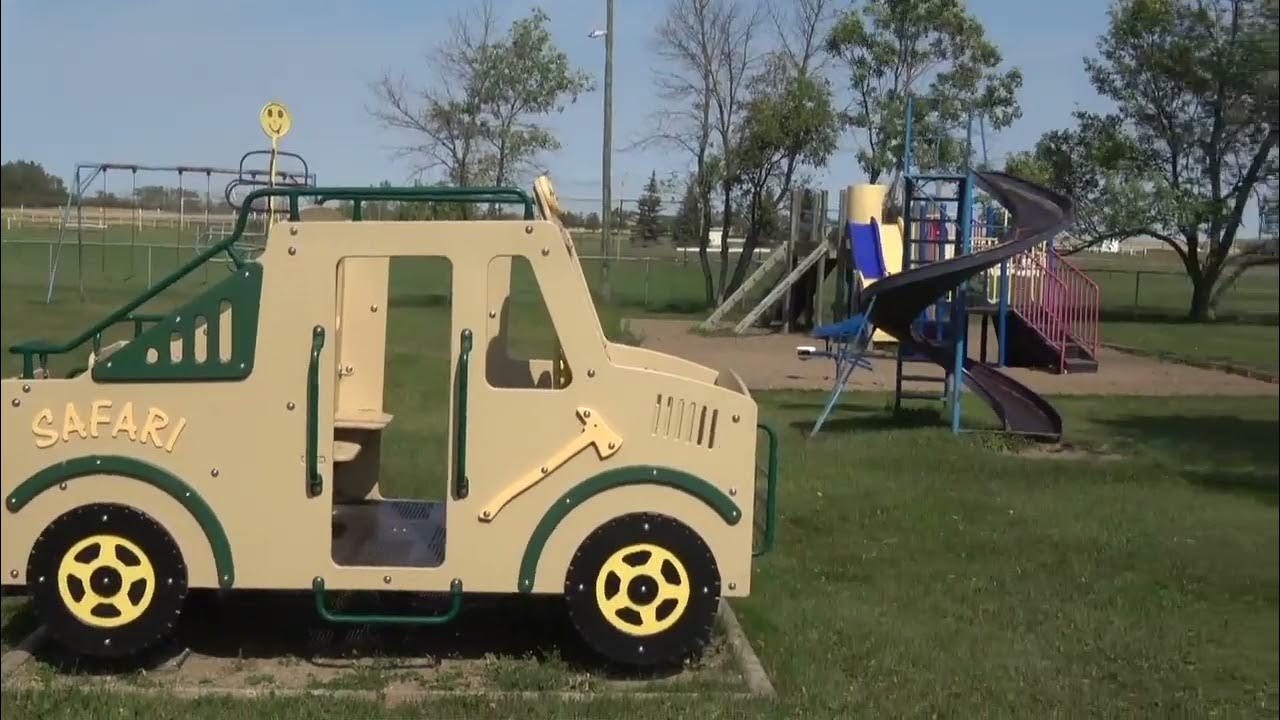 Glenavon, Saskatchewan YouTube