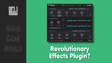 Eventide - Physion Mk II | Review