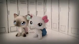 Lps | Gift Of A Friend | MV | Little Sis's Video | State Winner! | Enjoi! screenshot 5
