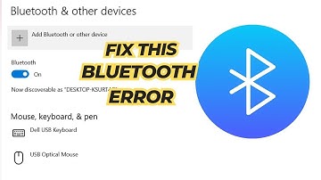 Bluetooth On Off Button Is Missing In Windows 10 ||| Bluetooth not working PC and Laptop Windows 10