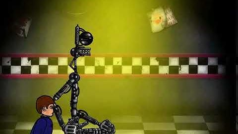 fnaf (dc2 animation) NOT DOWNLOAD