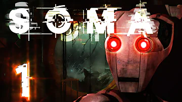AM I HUMAN SOMA Part 1 AM I HUMAN SOMA Part 1
