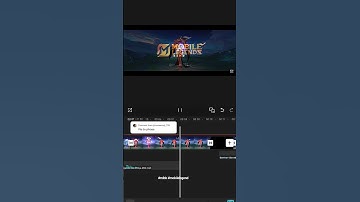 pharsa cinematic intro.          #mlbb #mobilelegends #mlbbcreatorcamp #pharsamobilelegends #pharsa