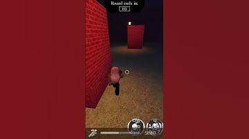 😭 I lost to a Hacker in Forsaken... 😭 #forsaken #roblox #hacker