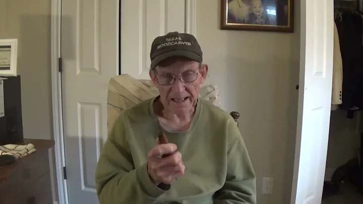 Lets Talk Carving Part 2 ( Pocket Knives )