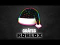 [10kCOPIAS] CONSIGUE LA GORRA DE FRECHCUT Y CAC GRÁTIS EN ROBLOX] FÁCIL 🌈🧐💎
