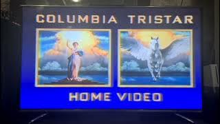 HVN Homevideo Network (M) Sdn. Bhd./Columbia Tristar Home Video/Warning Scroll Screen