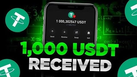$2.6 USDT per Task 🤑 Official Telegram USDT Bot / New Telegram Tether Bot/ Tether Staking App