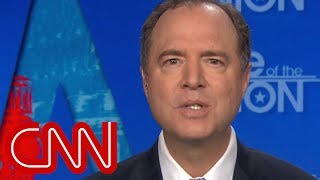 Schiff: Mueller Will Prevail In Manafort Case Schiff: Mueller Will Prevail In Manafort Case