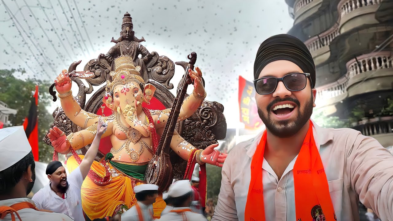 Boxer Rules Ulhasnagar Ka Raja😍 Aagman Sohla 2025 🚩