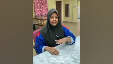 DUE10062 TECHNICAL ENGLISH 1(simulation of technical)