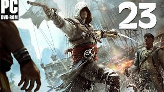 Прохождение Assassin's Creed IV: Black Flag_Часть 23: Костюм Альтаира Прохождение Assassin's Creed IV: Black Flag_Часть 23: Костюм Альтаира