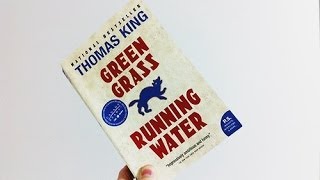 Jason | Green Grass Running Water, Thomas King | Part 3