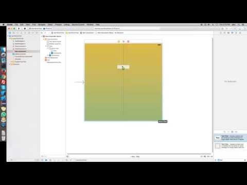 10 Seconds: UIScrollView