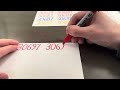 Writing 30698 Writing 30698