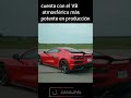 AMAS LOS CORVETTES? TE INIVITO A CONOCER EL Z06-2023