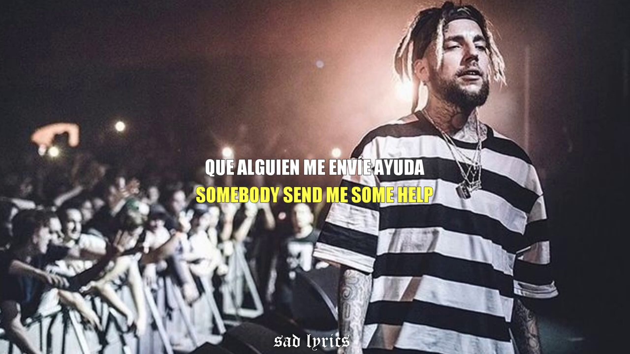 Scrim – PTSD // Sub Español & Lyrics