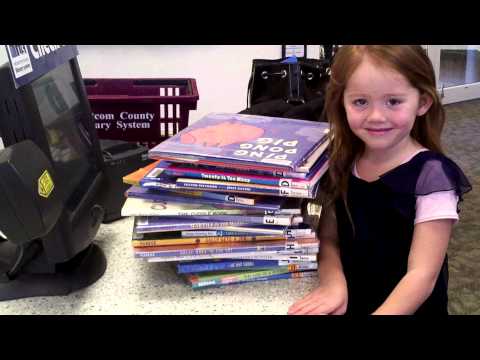 Whatcom County Library Foundation - 