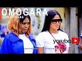 Omogara Latest Yoruba Movie 2021 Drama Starring Bimpe Oyebade|Kevin Ikeduba |Woli Arole |Kemi Apesin