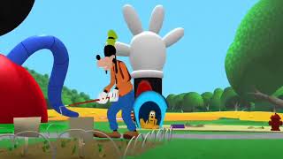 Download Lagu Mickey Mouse Clubhouse - Theme Song (Early Season 4) MP3