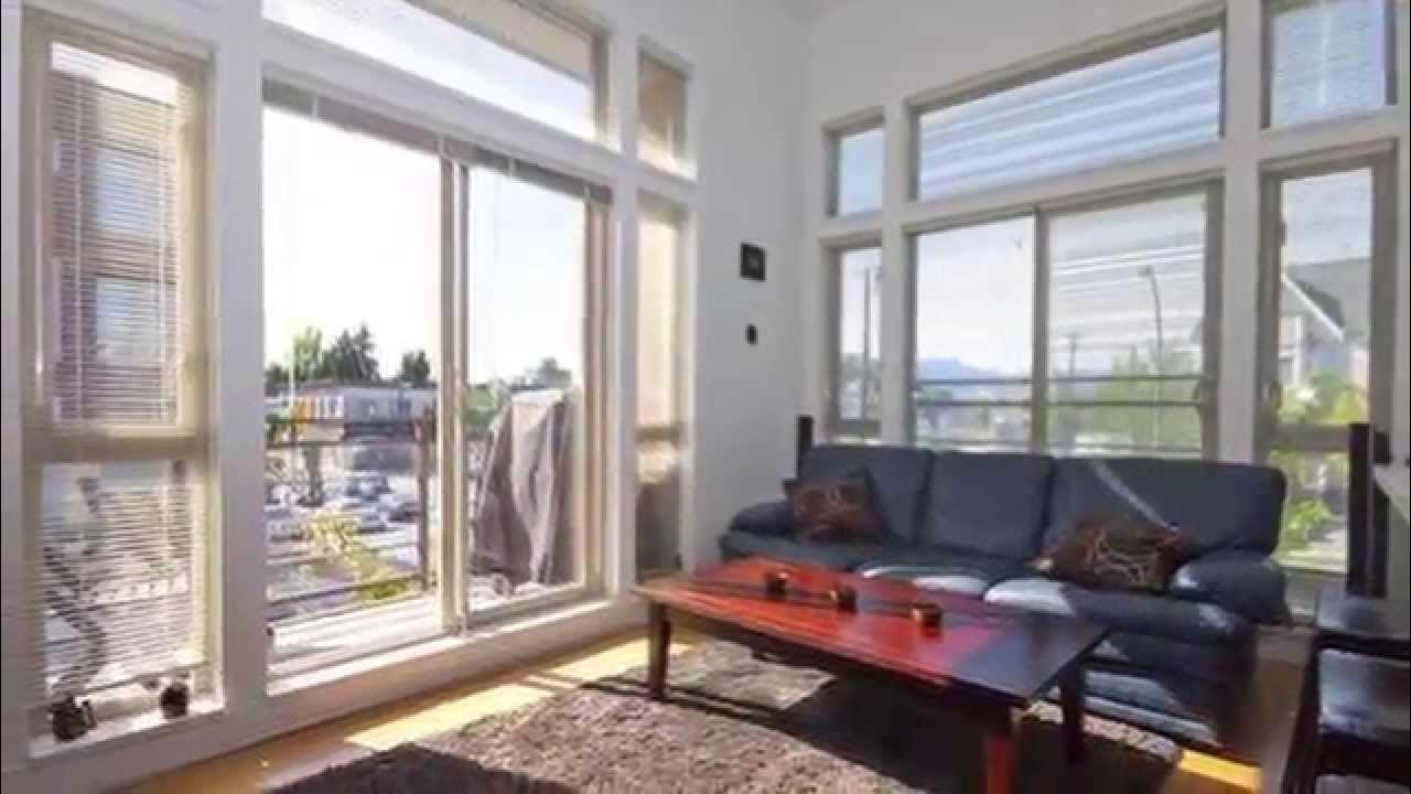 Vancouver Townhouses For Sale Prime Location in Vancouver's Mount