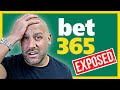 BET365 EXPOSED