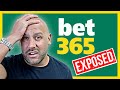 Working At Bet365