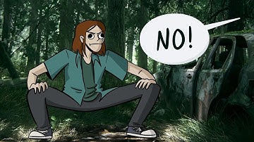 Can You Beat The Last of Us Part 2 Without Crouching?