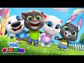 Talking Tom S Funniest Fails Ever Trailer Compilation 