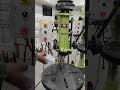 Automatic Electric & Servo Tapping Machine Price 🛠️ HMP® | Ramato® | Roent®