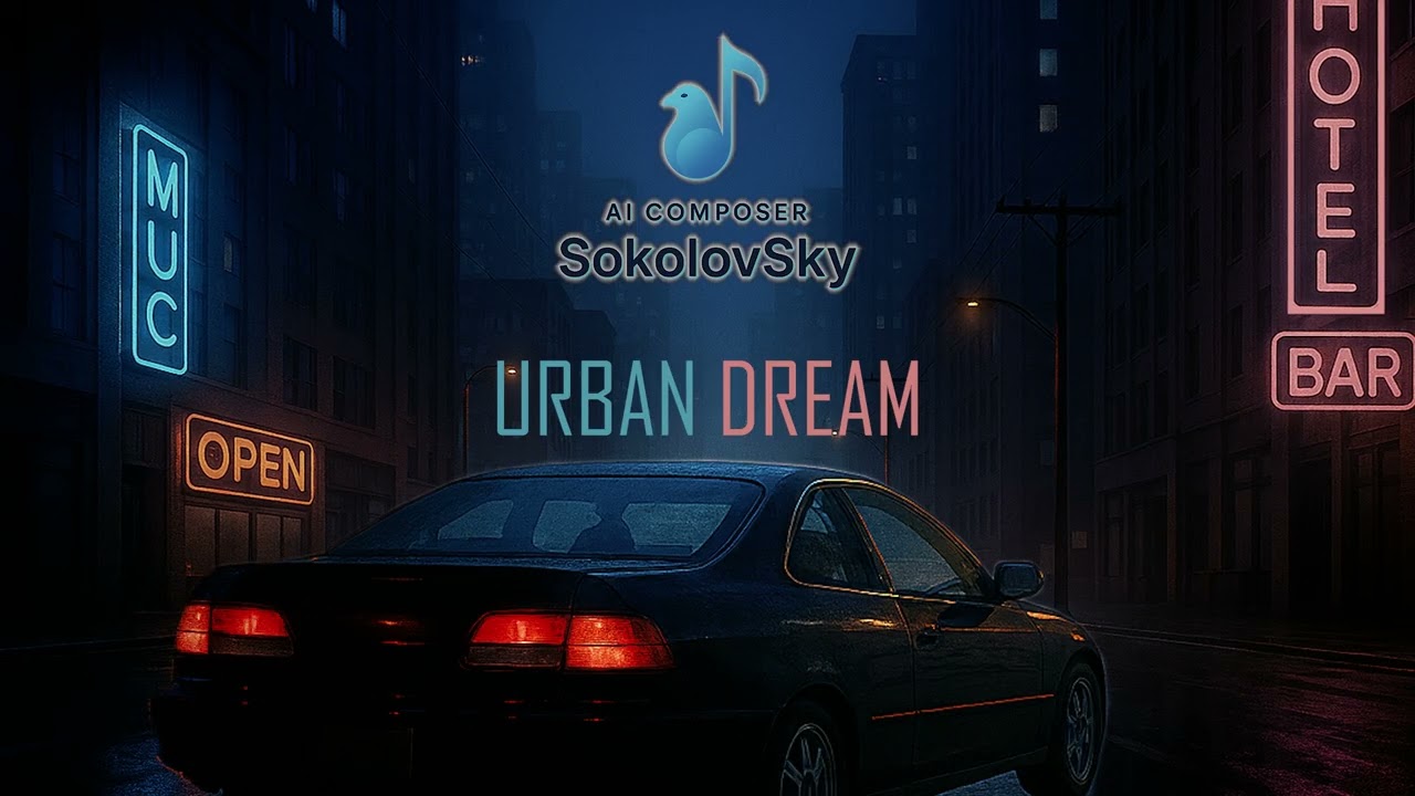"Urban Dream"