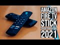 Amazon Fire TV Stick 4K 2021 neue Fernbedienung