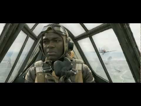 Video: Millest räägib film Red Tails?