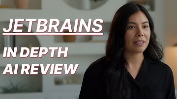 JetBrains Developer Tools: Complete Guide & Review [2025]