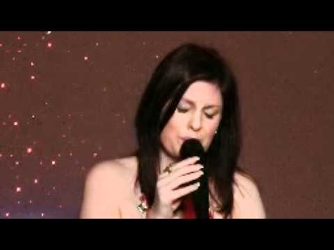 Susan Boyle Wild Horses Cover by Rachel Silva