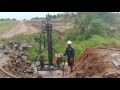 Tube well in sri lanka